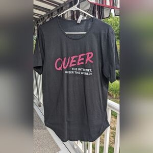 Queer T-Shirt